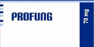 Caspofungin Acetate Injection