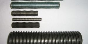 Alloy Steel Fully Threaded Long Stud with Nuts