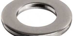 Carbon Steel Plain Washers