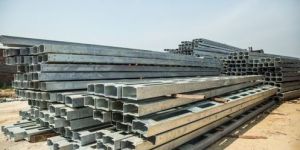 Railway Fabrication
