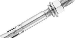 Stainless Steel Anchor Bolts