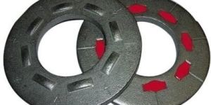 Stainless Steel DTI Washers