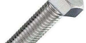 Stainless Steel Hex Bolts