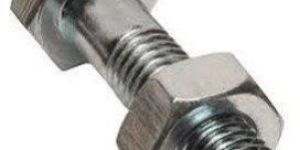 Stainless Steel HSFG Bolts