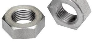 Stainless Steel HSFG Nuts