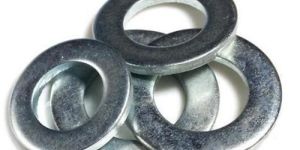 Stainless Steel Plain Washers