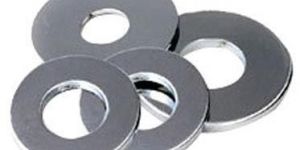 Stainless Steel Punched Washers
