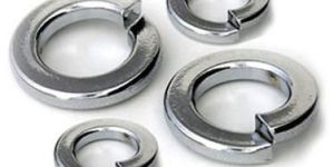 Stainless Steel Spring Washers