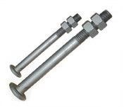 Stainless Steel Step Bolts