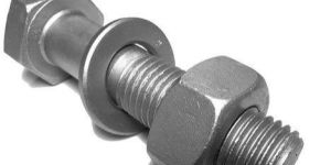 Stainless Steel Structural Bolts
