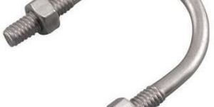 Stainless Steel U Bolts