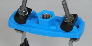 Ductile Iron Tapping Saddle