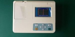 ECG Machine