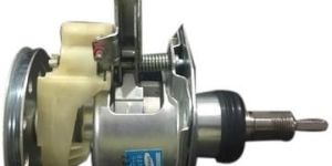 Washing Machine Clutch