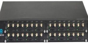 GSM and CDMA Gateways