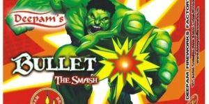 Celebration Firework