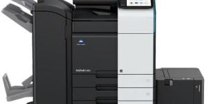 Ricoh Photocopy Machine