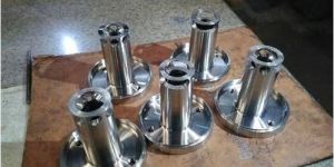 Cylinder Bottom Ring