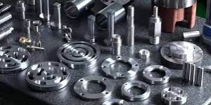 Pecision Machined Components