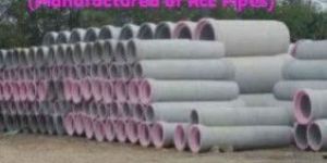 RCC Pipe