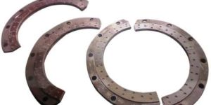 Industrial Machine Clutch