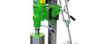 Concrete Core Cutting Machine