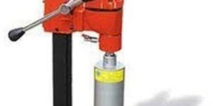 Concrete Core Cutting Machine
