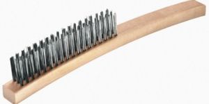 Stainless Steel Wire Brush