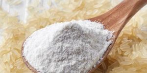 Rice Powder