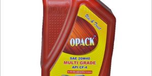 1 Ltr. 20W40 Multigrade Engine Oil