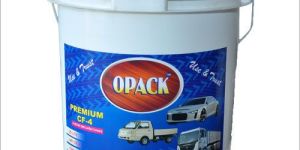 20 Litre Premium 15W40 Engine Oil