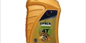 4T German Rider Bike Engine Oil