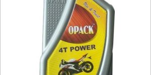 4T Power 20W40 Engine Oil