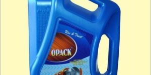 5 Litre Premium 15W40 Engine Oil