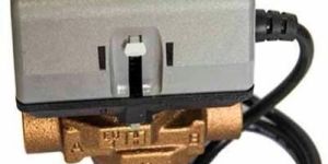 Honeywell FCU Valves