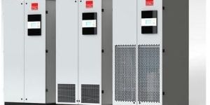 Variable Speed Compressor