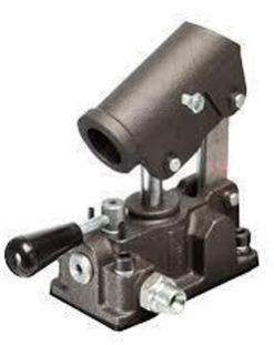 Double Acting Hand Pump