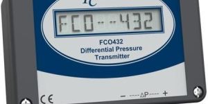 FCO432 Differential Pressure Transmitter