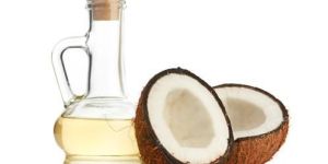 Industrial Coconut Oil