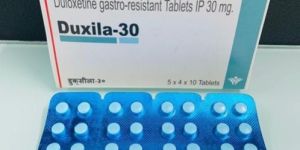 Duloxetine Tablets