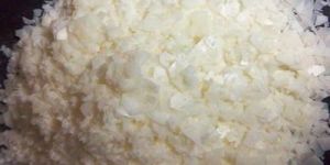 Hydrogenated Palm Stearin