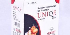 Anti Diarrheal Probiotic Yeast Bolus
