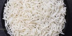 Long Grain Parboiled Rice