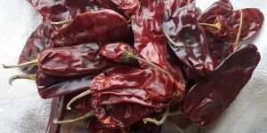 Whole Kashmiri Red Chilli