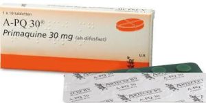 Primaquine Tablets
