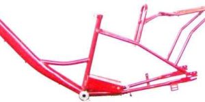 E Cycle Frame
