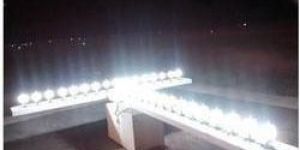 Airport Runway LED Light