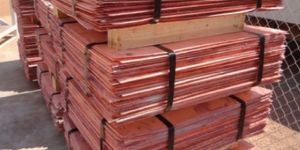 Copper Cathodes