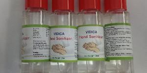 Vidica Hand Sanitizer