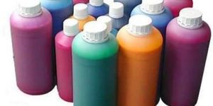 Inkjet Printing Ink
